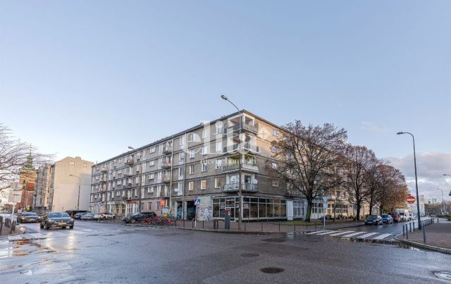 Mieszkanie 2-pokojowe Gdańsk Śródmieście, ul. Jana Heweliusza. Zdjęcie 19