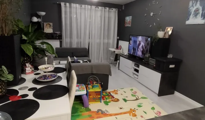 Mieszkanie 2-pokojowe Wołomin, ul. Asnyka