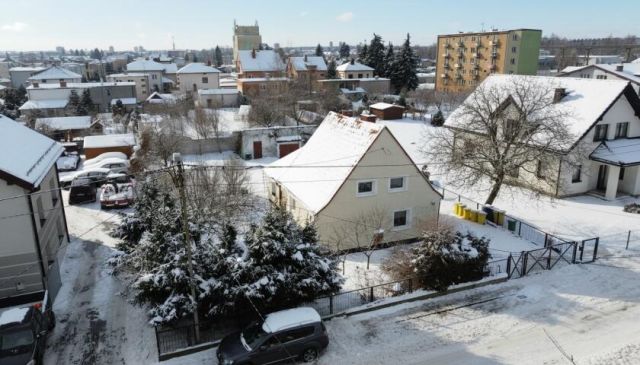 dom wolnostojący Ełk Zatorze, ul. Augustowska. Zdjęcie 9
