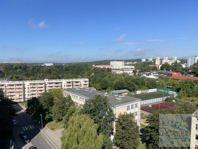 Mieszkanie 2-pokojowe Szczecin Niebuszewo, ul. Zygmunta Krasińskiego. Zdjęcie 13