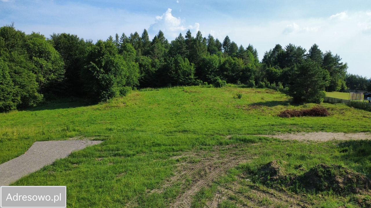 Działka Klucze, ul. Studzienna. Zdjęcie 2