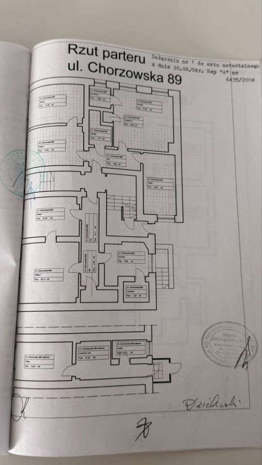 Mieszkanie 2-pokojowe Gliwice Ligota Zabrska, ul. Chorzowska. Zdjęcie 3