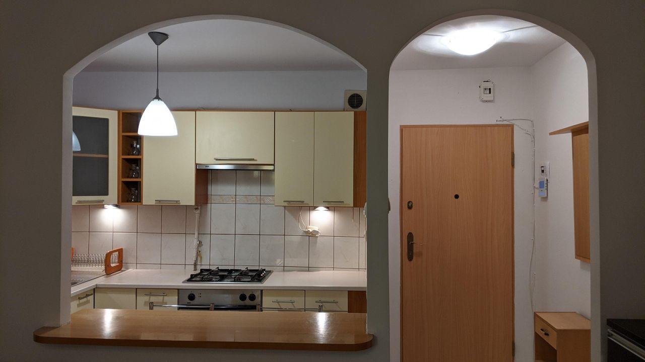 Mieszkanie 2-pokojowe Kraków Kozłówek, ul. Spółdzielców. Zdjęcie 8