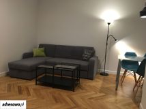 Mieszkanie 1-pokojowe Warszawa Wilanów, ul. Sarmacka. Zdjęcie 3