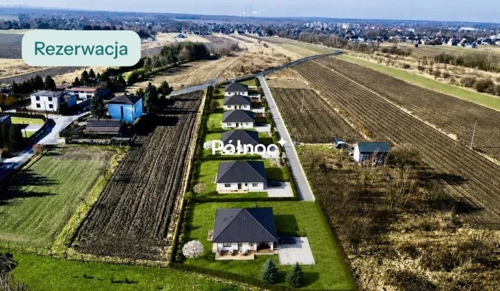 Działka budowlana Stanowice