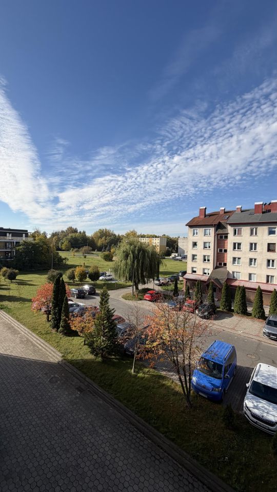 Mieszkanie 2-pokojowe Pabianice Bugaj, ul. Jadwigi Wajsówny. Zdjęcie 8