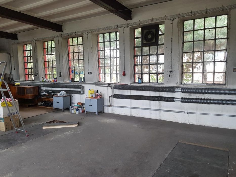 dom wolnostojący, 2 pokoje Prochowice. Zdjęcie 6