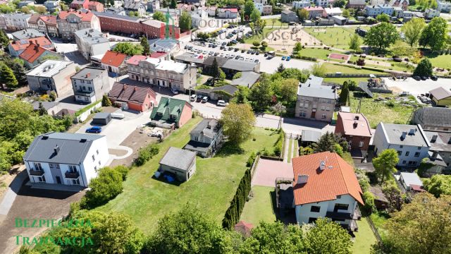 dom wolnostojący, 4 pokoje Skórcz. Zdjęcie 7