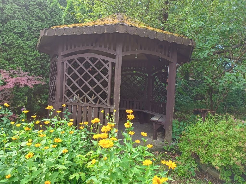 dom wolnostojący, 4 pokoje Stoczek Łukowski. Zdjęcie 2