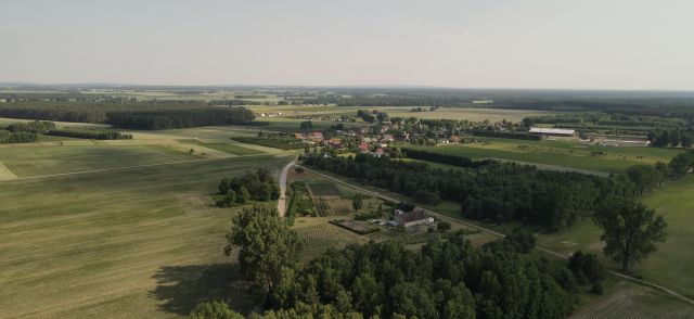 Działka budowlana Żeleźnica. Zdjęcie 1