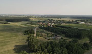 Działka budowlana Żeleźnica