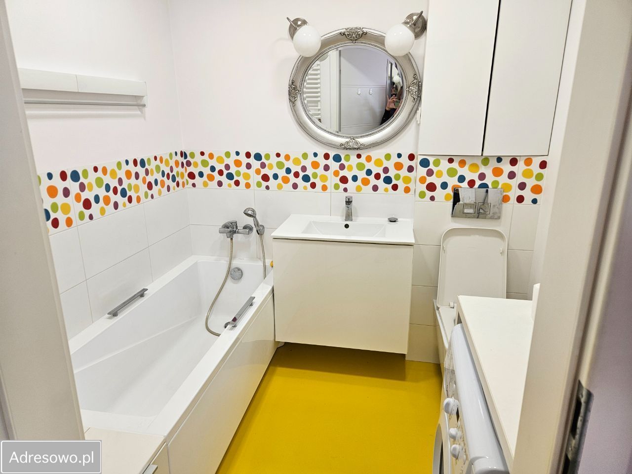 Mieszkanie 2-pokojowe Warszawa Mokotów, ul. Bluszczańska. Zdjęcie 13