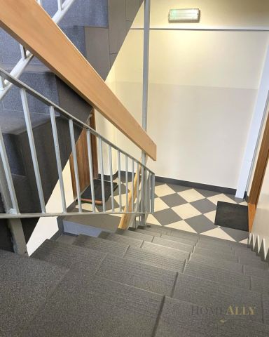 Mieszkanie 3-pokojowe Nowy Dwór Mazowiecki, ul. rtm. Witolda Pileckiego. Zdjęcie 10