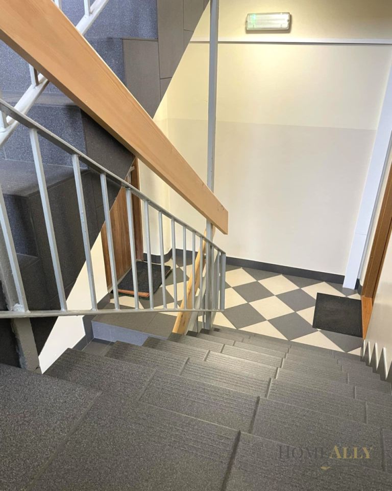 Mieszkanie 3-pokojowe Nowy Dwór Mazowiecki, ul. rtm. Witolda Pileckiego. Zdjęcie 10