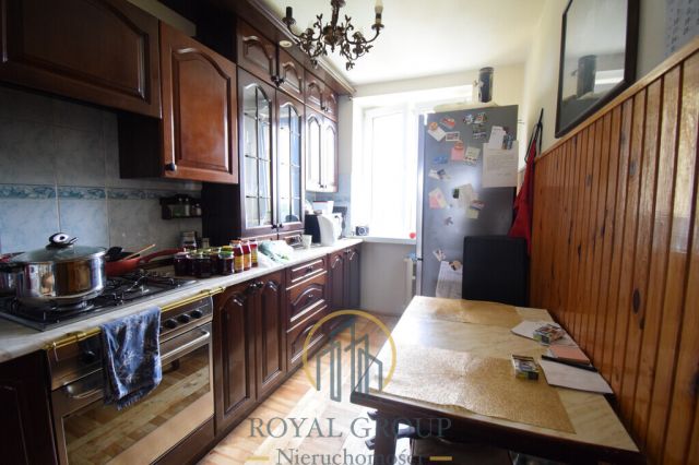 Mieszkanie 4-pokojowe Garbów, ul. Makowa. Zdjęcie 6