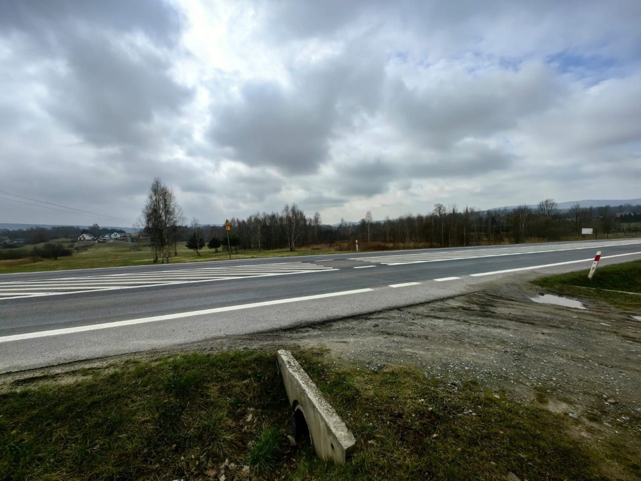 Działka budowlana Ćmińsk. Zdjęcie 2