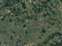 dom wolnostojący Grójec