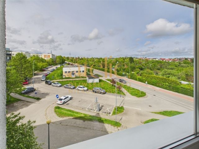 Mieszkanie 2-pokojowe Gdańsk Chełm, ul. Zamiejska. Zdjęcie 10