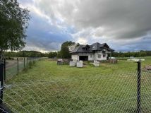 dom wolnostojący Strzygi. Zdjęcie 3