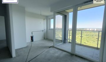 Mieszkanie 2-pokojowe Gdańsk Letnica, ul. Starowiejska