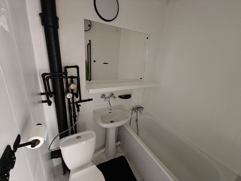 Mieszkanie 3-pokojowe Lublin Tatary, ul. Hutnicza. Zdjęcie 6