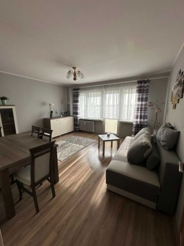 Mieszkanie 3-pokojowe Pabianice Bugaj. Zdjęcie 1