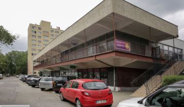 Lokal Łódź Polesie, ul. Bratysławska