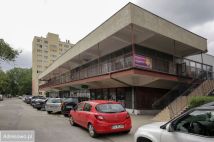 Lokal Łódź Polesie, ul. Bratysławska