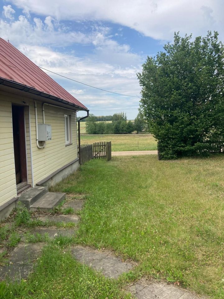 dom wolnostojący, 2 pokoje Kopczany. Zdjęcie 7