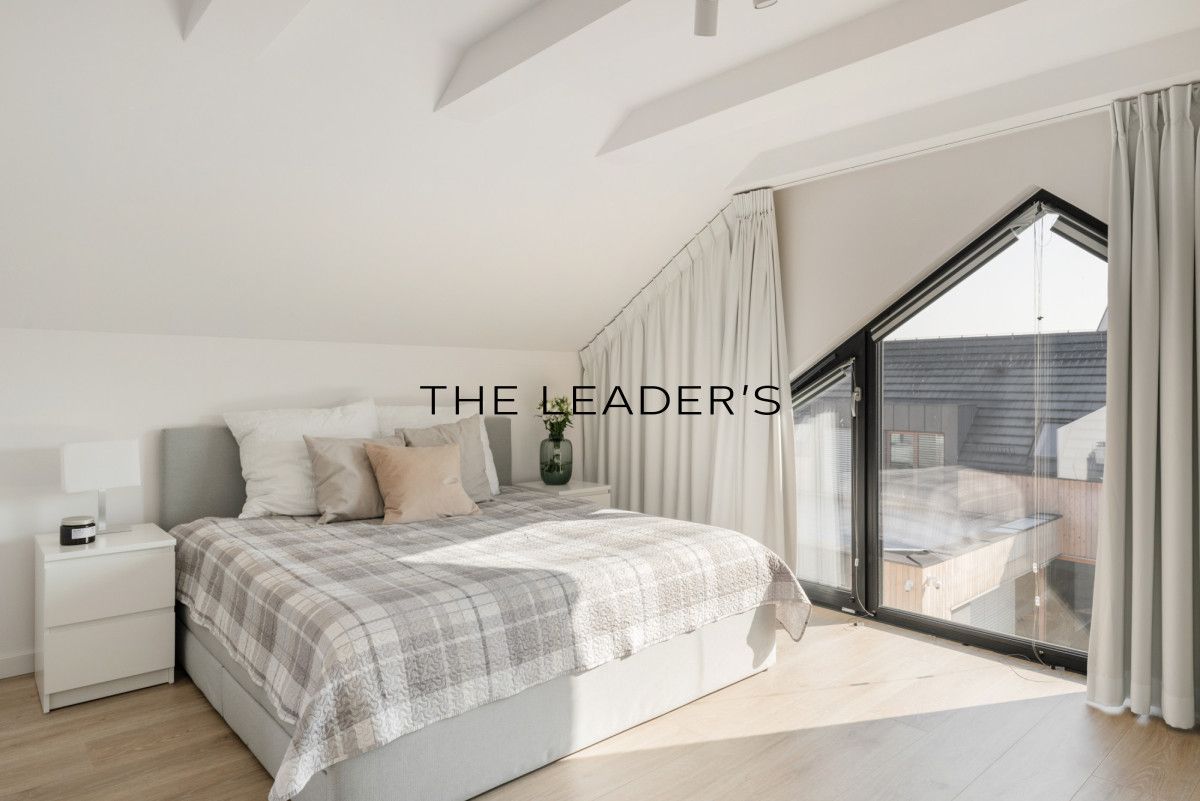 dom szeregowy, 5 pokoi Warszawa Wilanów, ul. Bruzdowa. Zdjęcie 13