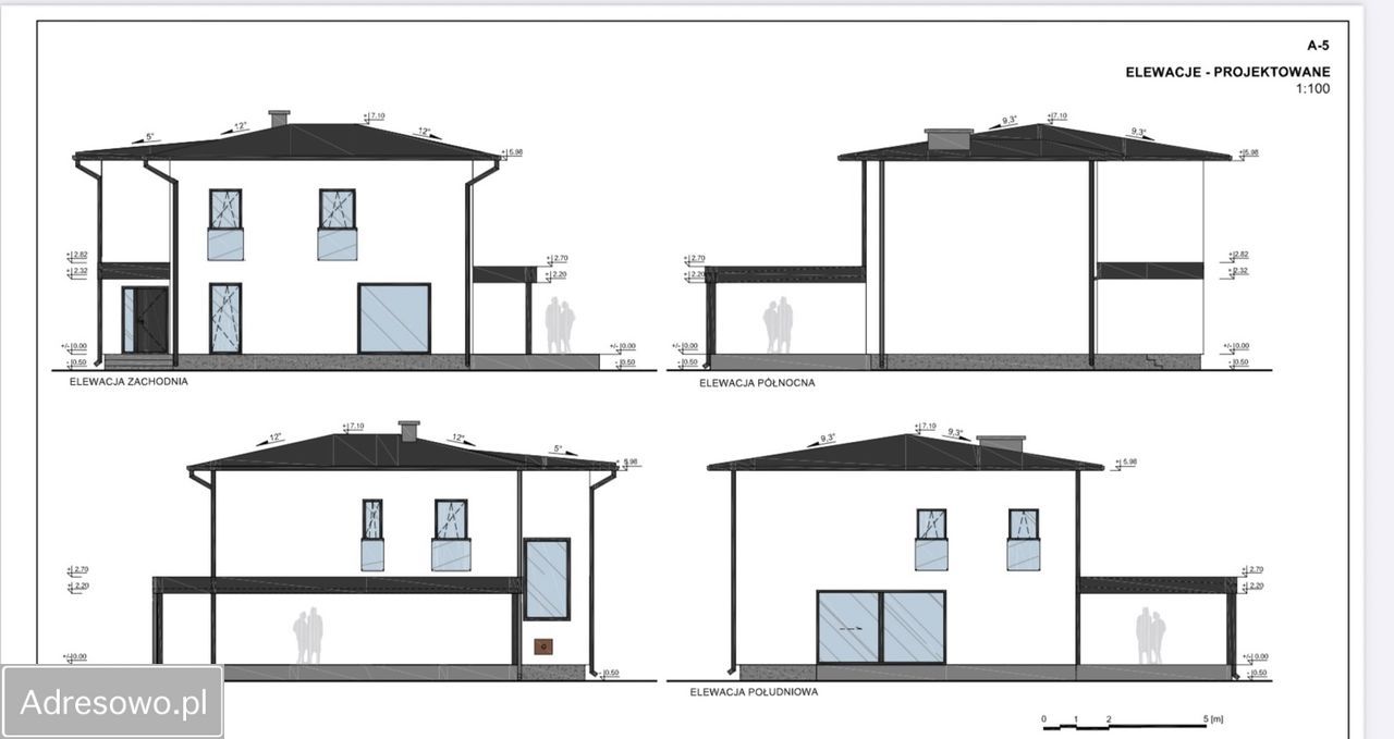 dom wolnostojący Toruń Stawki, ul. Sygnałowa. Zdjęcie 17