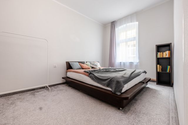 Mieszkanie 2-pokojowe Szczecin Śródmieście, ul. Mazurska. Zdjęcie 9