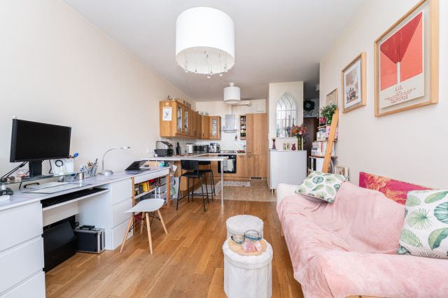 Mieszkanie 2-pokojowe Warszawa Praga-Południe, ul. gen. Stanisława Skalskiego. Zdjęcie 2