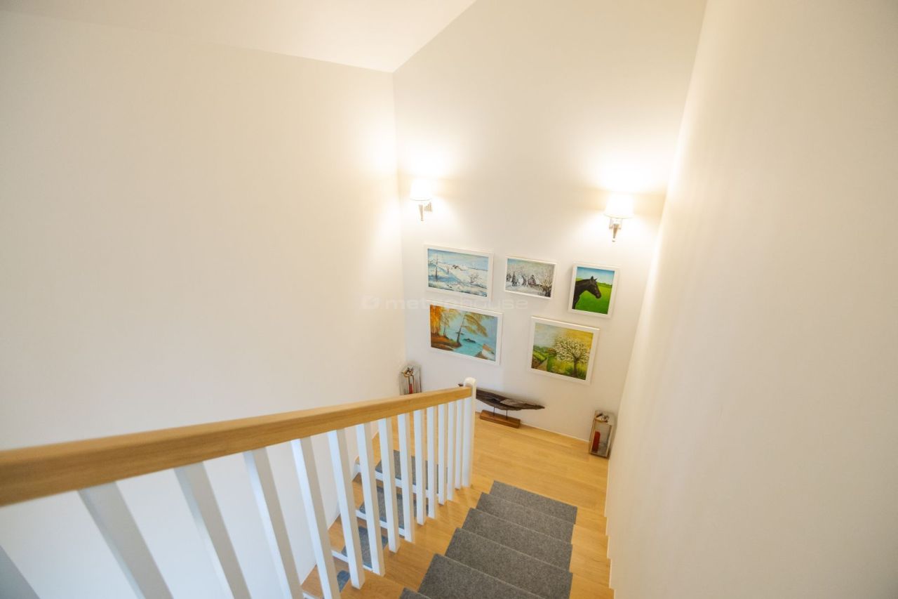 dom wolnostojący, 4 pokoje Jadwisin. Zdjęcie 20