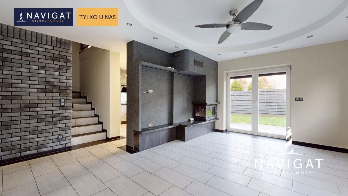 bliźniak, 4 pokoje Mosty. Zdjęcie 6