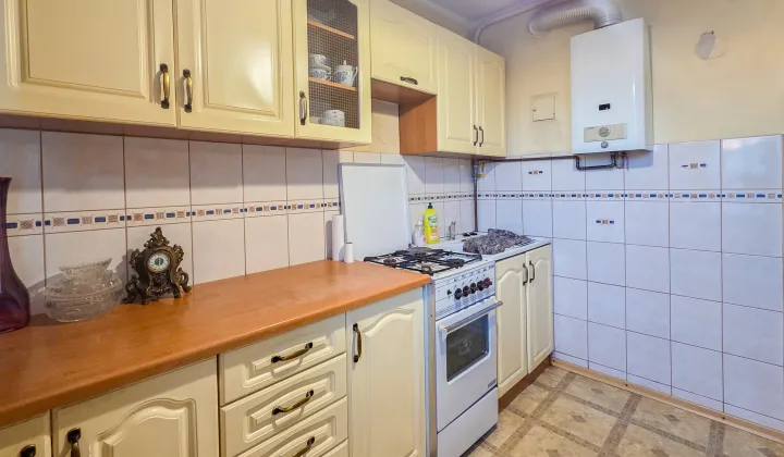 Mieszkanie 1-pokojowe Mińsk Mazowiecki Centrum, ul. Mikołaja Kopernika