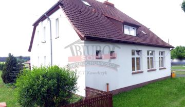 dom wolnostojący, 4 pokoje Knieja