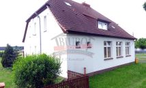 dom wolnostojący, 4 pokoje Knieja