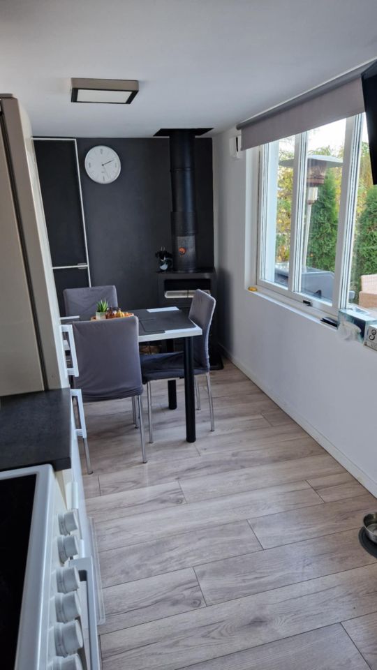 dom letniskowy, 3 pokoje Ostaszewo Nad Jeziorem. Zdjęcie 11