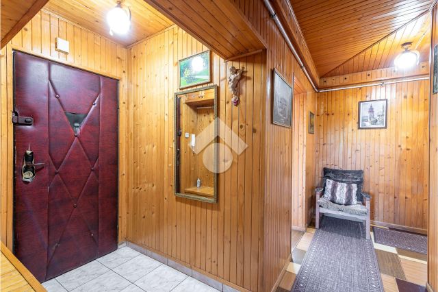 Mieszkanie 4-pokojowe Kraków Prokocim, ul. Alberta Schweitzera. Zdjęcie 11