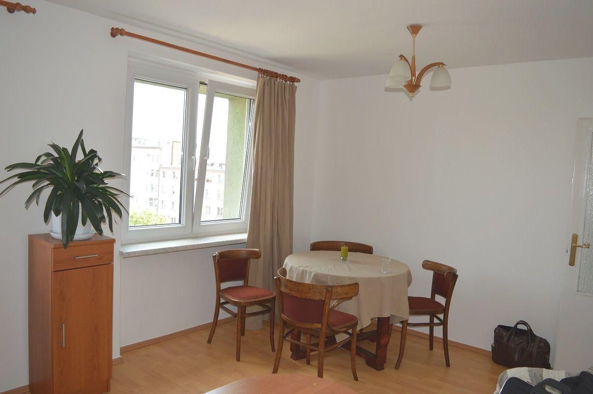 Mieszkanie 2-pokojowe Katowice Śródmieście, ul. Marcina Szeligiewicza. Zdjęcie 2