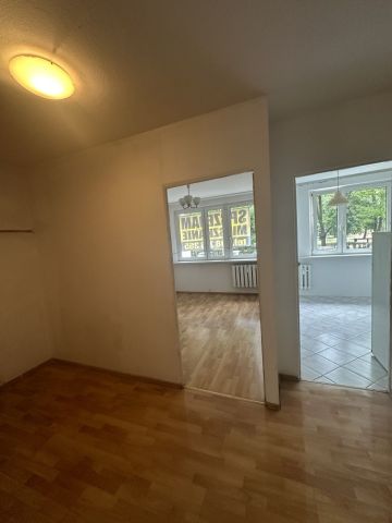 Mieszkanie 2-pokojowe Wrocław Krzyki, ul. Śliczna. Zdjęcie 1