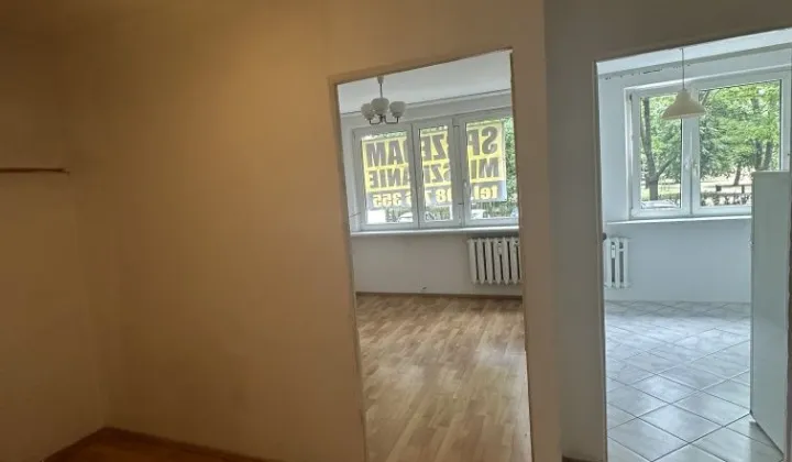 Mieszkanie 2-pokojowe Wrocław Krzyki, ul. Śliczna