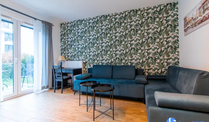 Mieszkanie 1-pokojowe Kraków, ul. Rakowicka