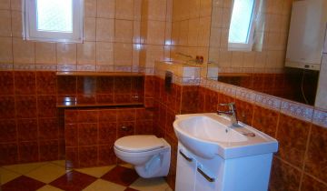 dom wolnostojący Rokietnica