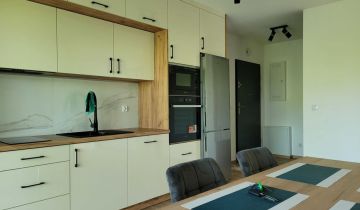 Mieszkanie 2-pokojowe Tarnobrzeg, ul. Stanisława Jachowicza