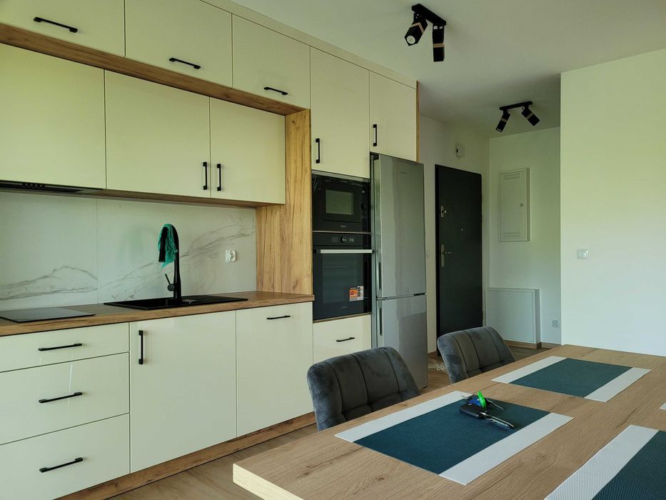 Mieszkanie 2-pokojowe Tarnobrzeg, ul. Stanisława Jachowicza. Zdjęcie 2