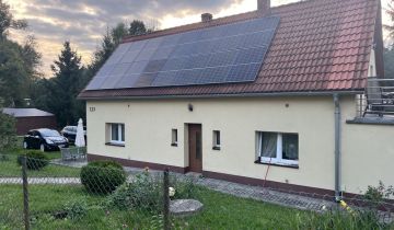 dom wolnostojący Ubocze