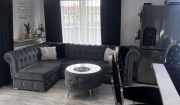 Mieszkanie 3-pokojowe Tomaszów Mazowiecki