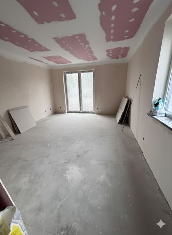 dom wolnostojący, 4 pokoje Rurzyca Dobroszyn, ul. Siewna. Zdjęcie 10